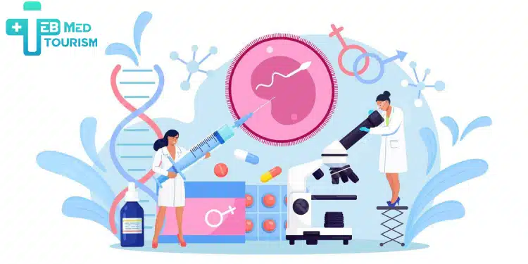 ايهما أفضل طفل الانابيب ام الحقن المجهري؟