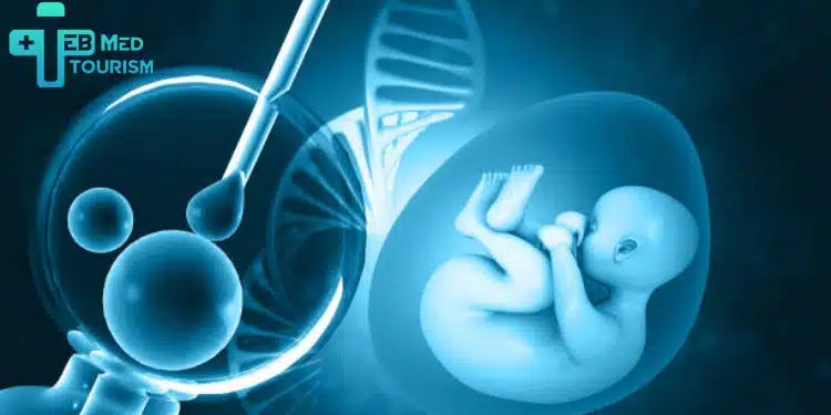 هل أطفال الأنابيب حرام؟