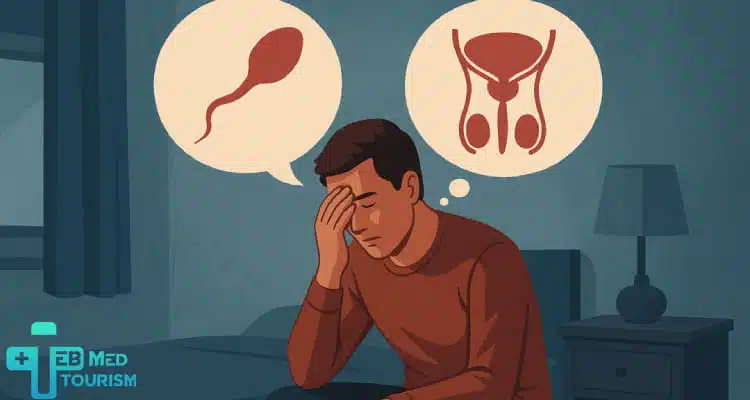 لمعرفة أفضل طرق علاجية لحالات العقم عند الرجال الميؤوس منها الرجاء قرائة هذا المقال إلى الآخر للحصول على أقصى استفادة.