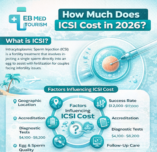 What is ICSI? 
