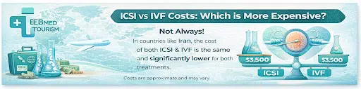 Is ICSI More Expensive Than IVF?