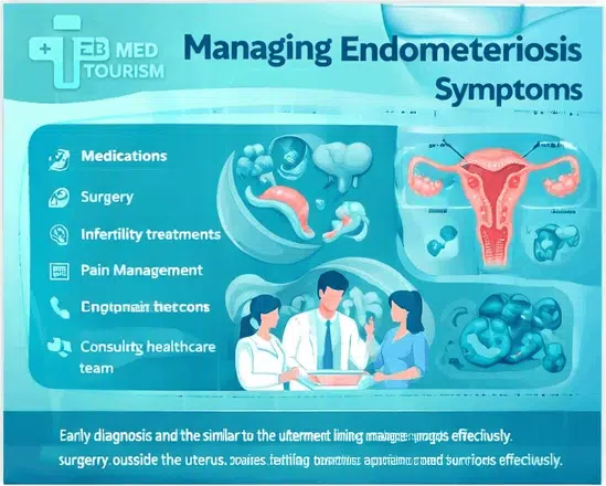 Is it possible to prevent endometriosis?