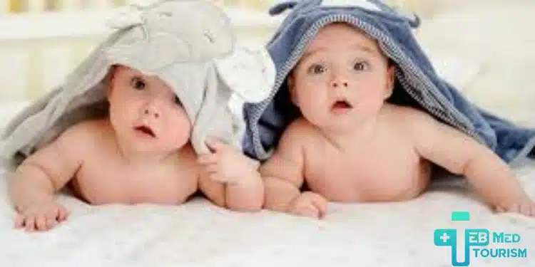 تکلفة عملية الحقن المجهري وتحديد نوع الجنين