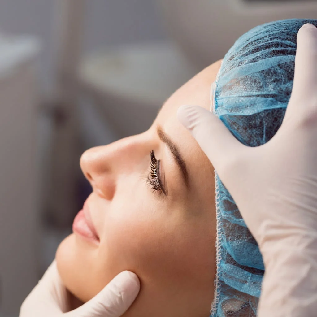 Cosmetic Surgery