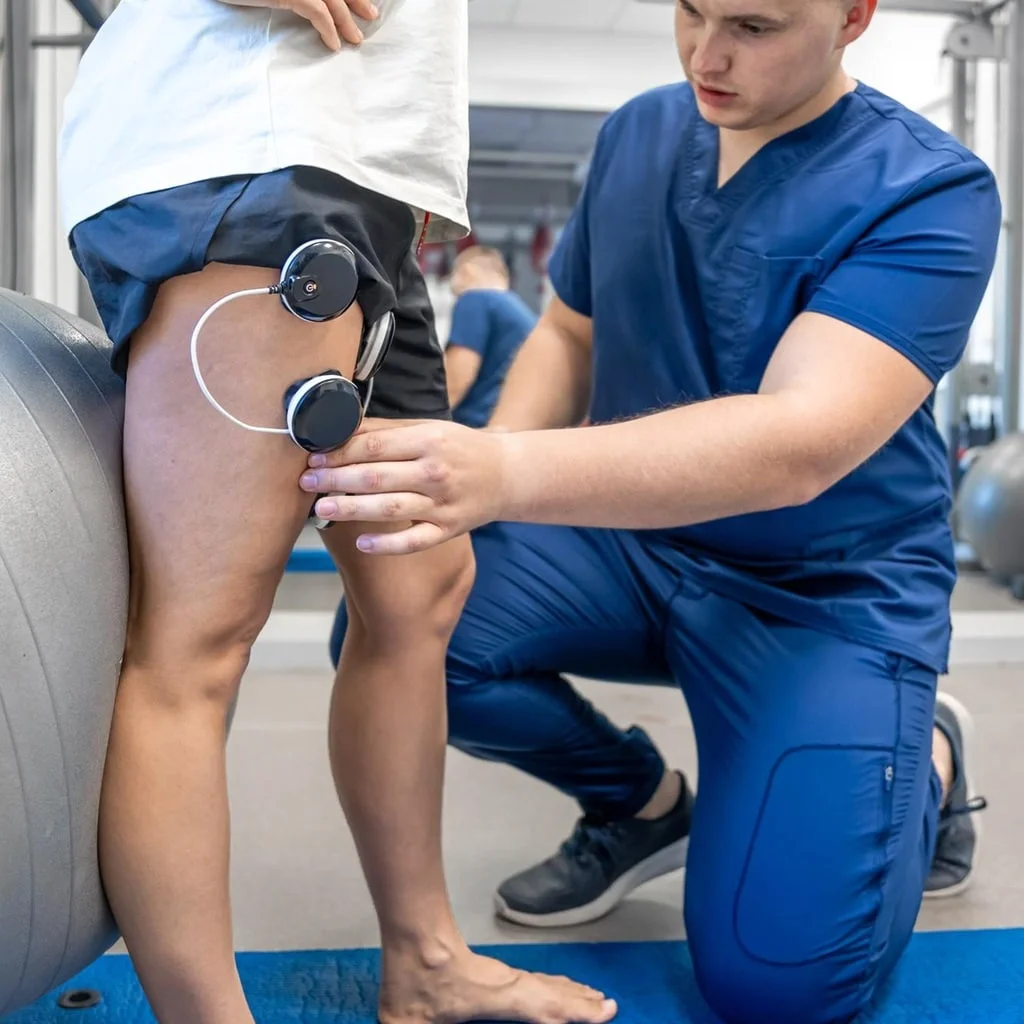 Orthopedics Treatments