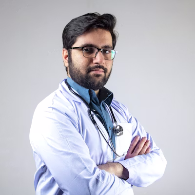 Dr. Ali Rezaei