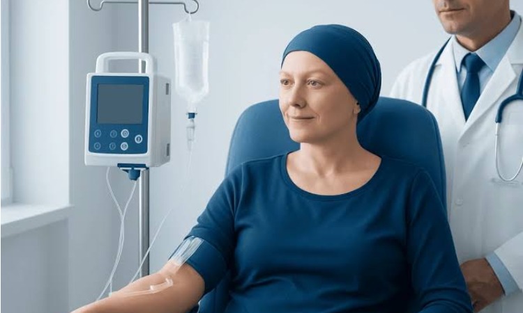 Chemotherapy