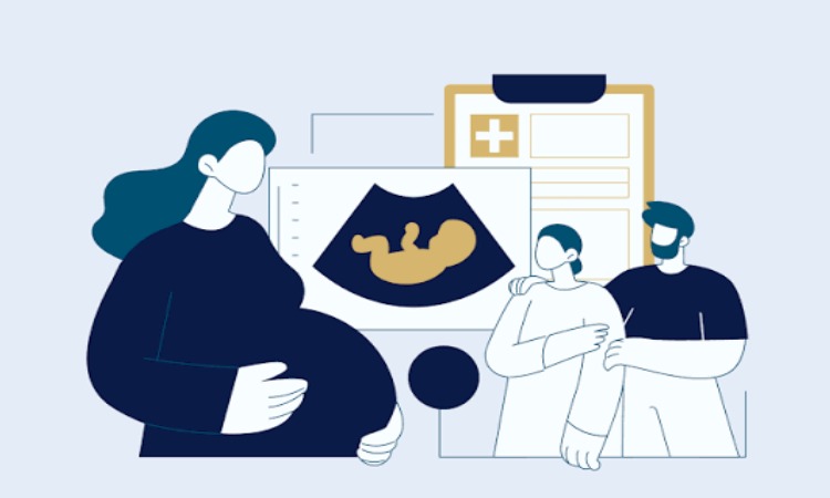 Surrogacy 