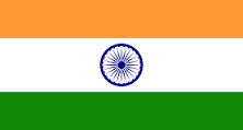 India Flag