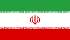 Iran Flag