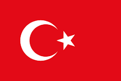 Turkey Flag