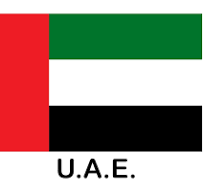 UAE Flag