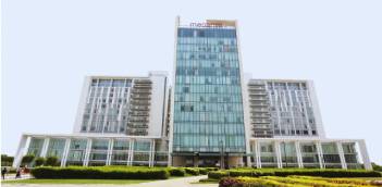 Medanta Hospital india