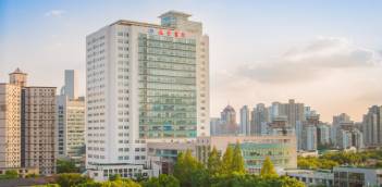 china ruijin hospital