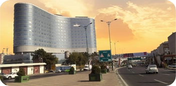 imam khomeini hospital iran