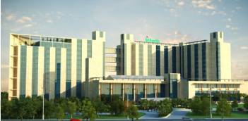india fortis hospital