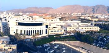 royal hospital oman