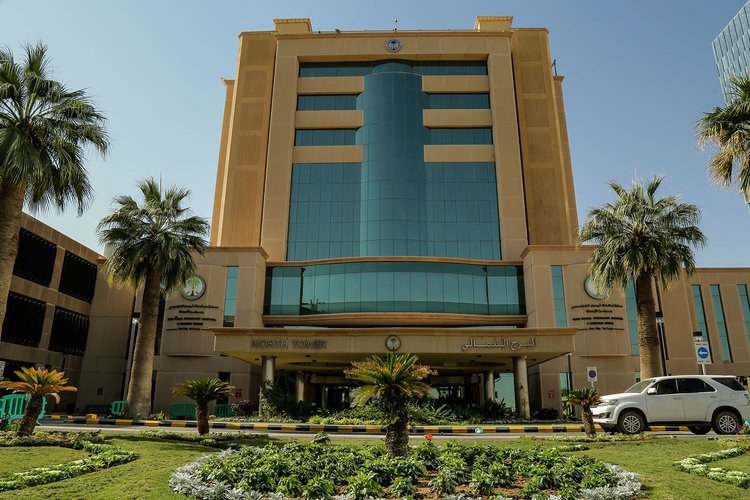 King Faisal Specialist Hospital, Saudi Arabia