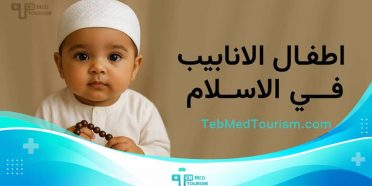 أطفال الأنابيب في الإسلام