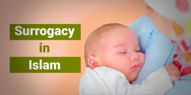Is surrogacy halal in Islam?