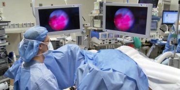 تفتيت الحصوات عبر الاحليل في ايران