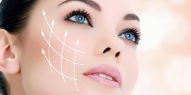 تكبير الخد في ايران