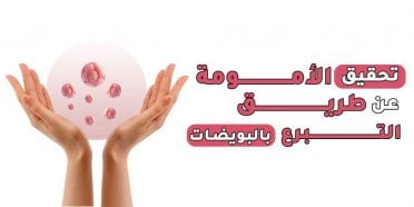 التبرع بالبويضات 2025