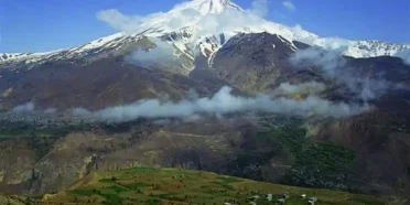 السياحة في ايران اهم المناطق السياحية في دليل شامل