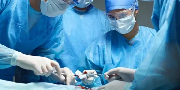 الحياة بعد التبرع بالكلية