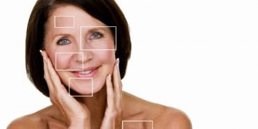 شد الوجه في ايران