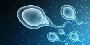 مقارنة بين IUI و IVF