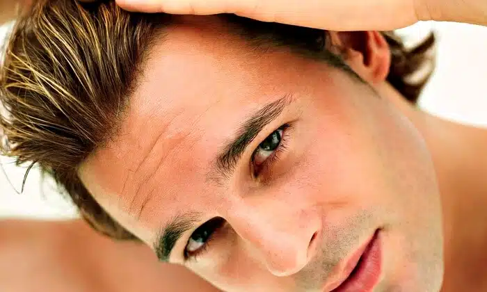 طرق رئيسية لزراعة الشعر