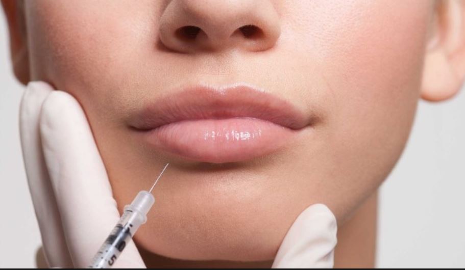 lip