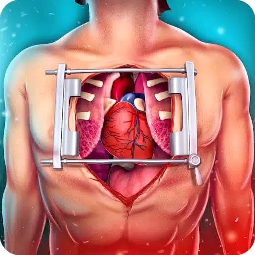 هل هناك أنواع مختلفة من جراحة القلب المفتوح