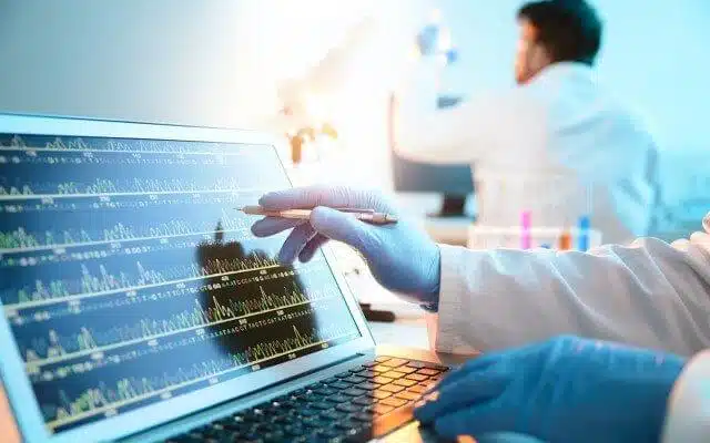 Genetic Technologies ASX GTG risk tests colorectal breast cancer