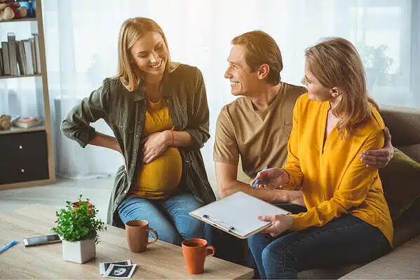 surrogacy journey surrogacy quotes worldwide surrogacy specialists