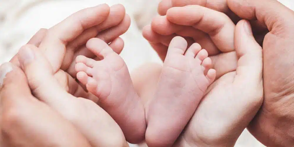 روند درمان ناباروری به روش اهدای تخمک