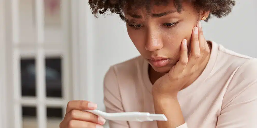 چه عواملی باعث عدم کارایی روشIVF می شود