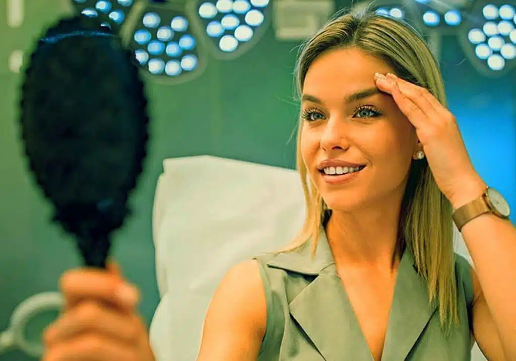 قبل از عمل بینی باید چکارهایی انجام دهید؟