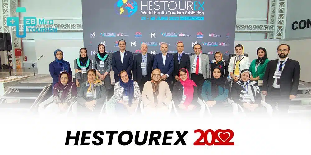 مشاركة شركة عصر طب الدولية في هيستوريكس HESTOUREX 2022