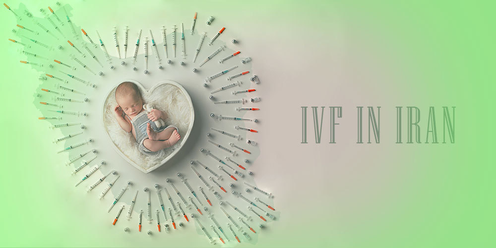 History of IVF in Iran