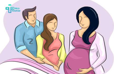 Surrogacy