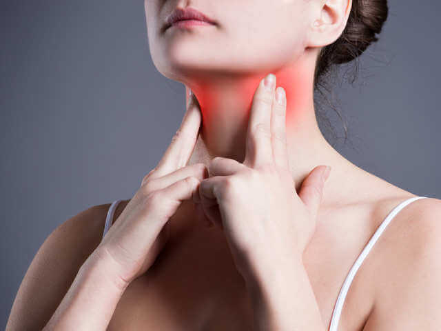 strep-throat