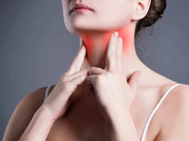 strep-throat