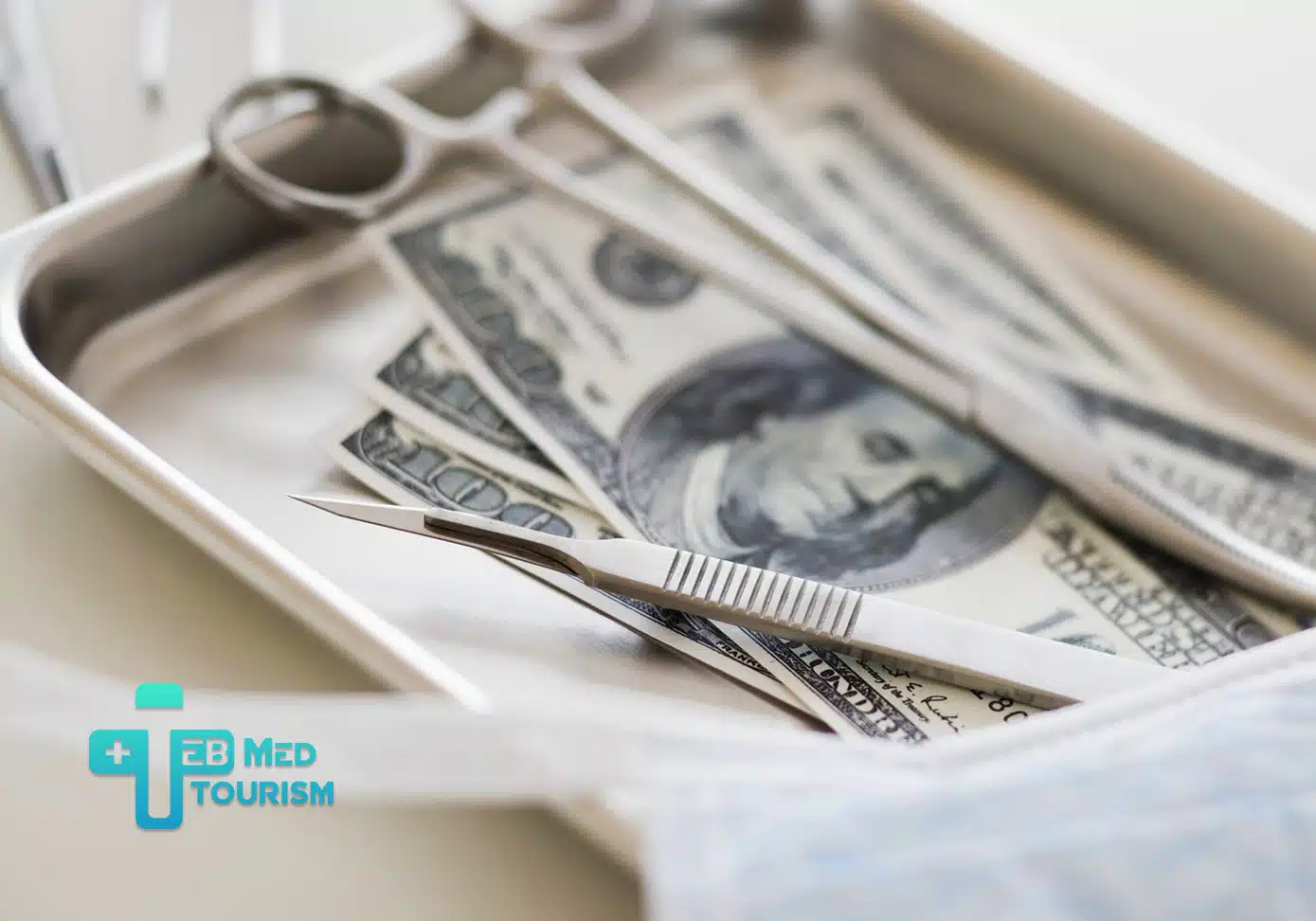 Cosmetic Procedures Packages in Iran