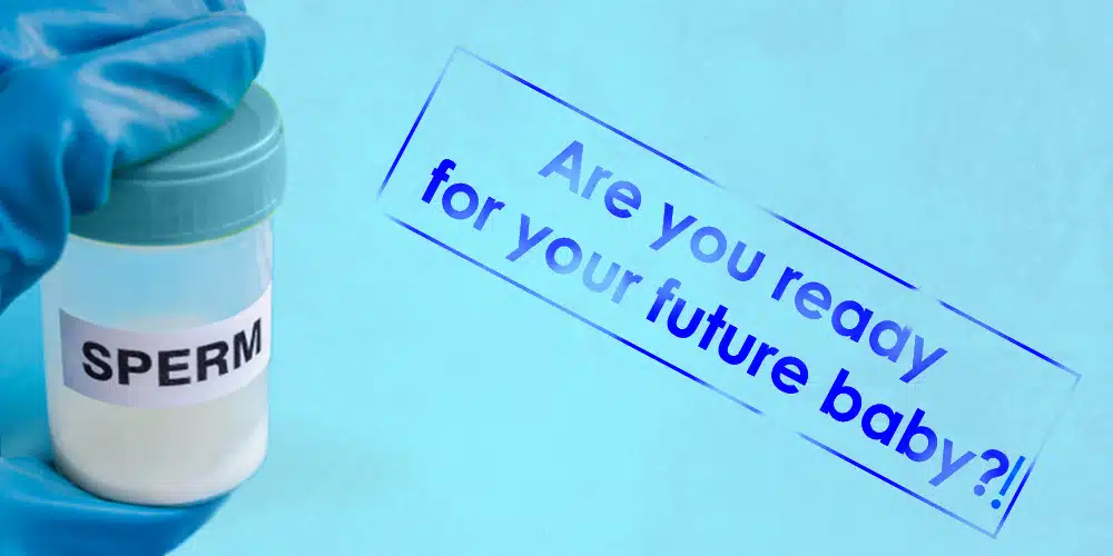 Sperm donation in Iran