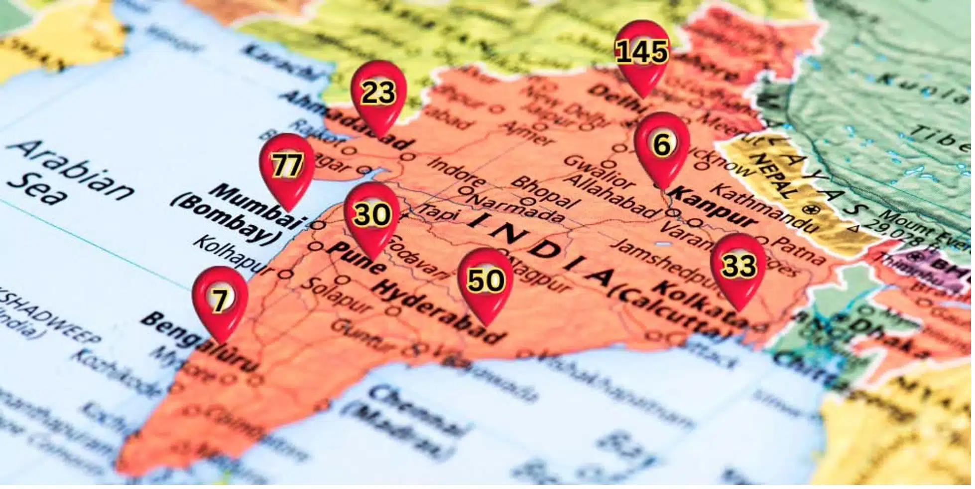 تجارب الحقن المجهري لتحديد نوع الجنين من الدول المختلفة :