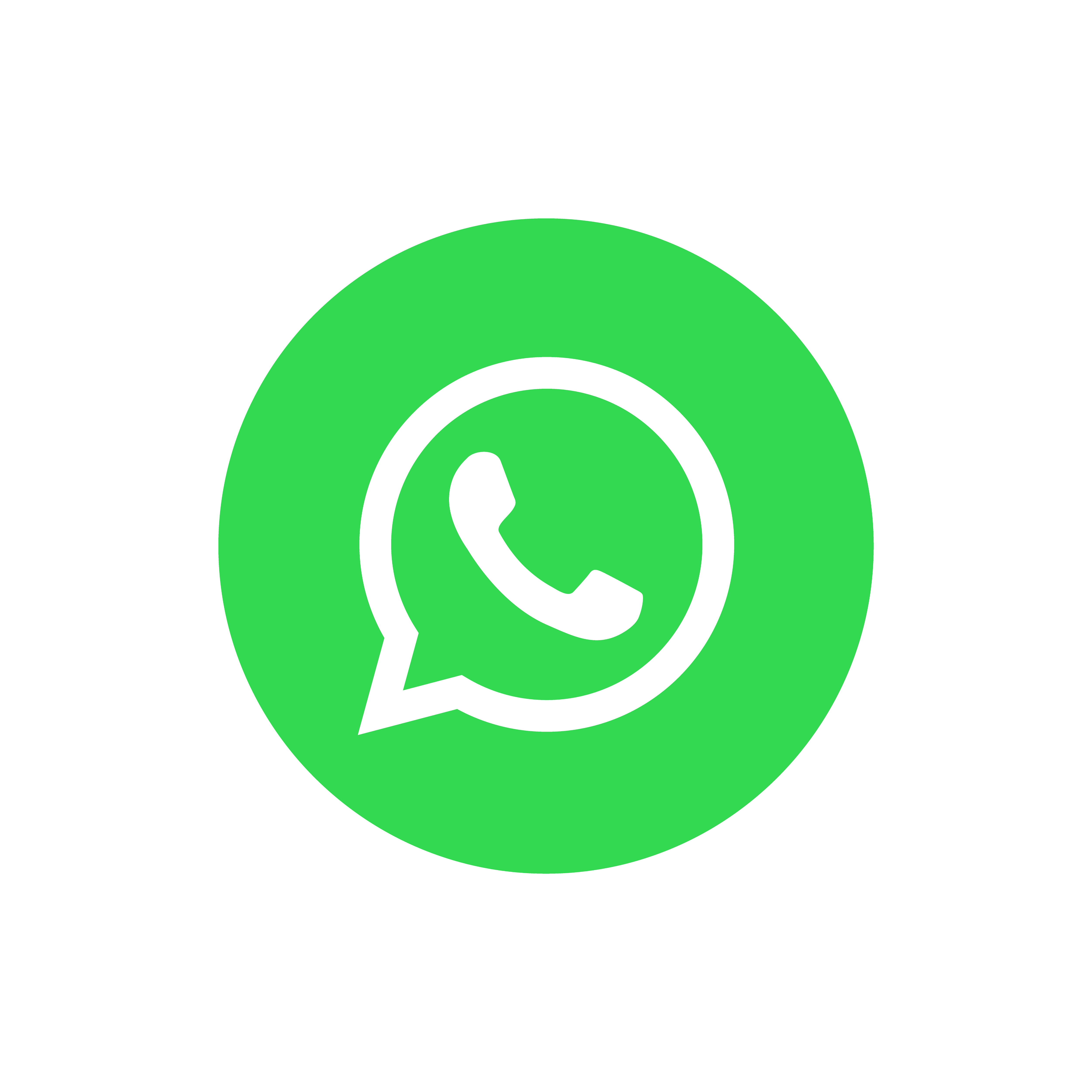 WhatsApp Button